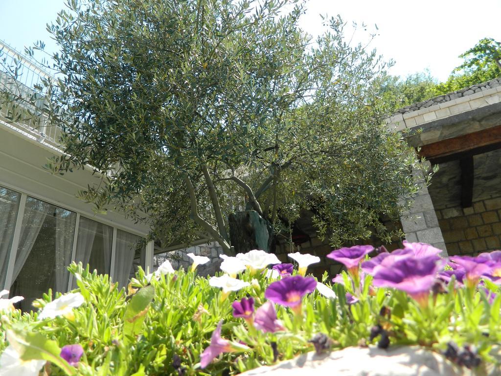 Motel Jelcic Čapljina Buitenkant foto