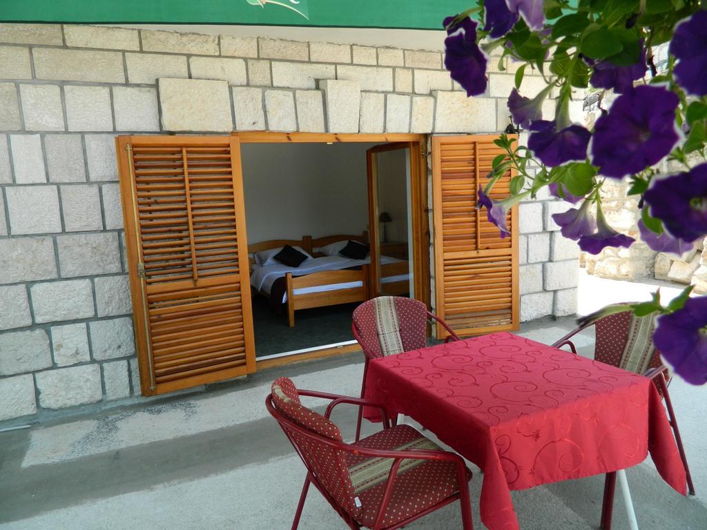 Motel Jelcic Čapljina Kamer foto