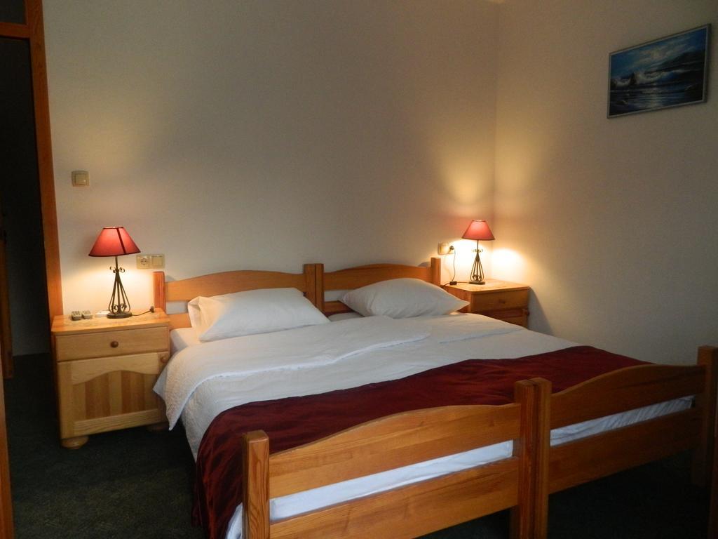 Motel Jelcic Čapljina Kamer foto
