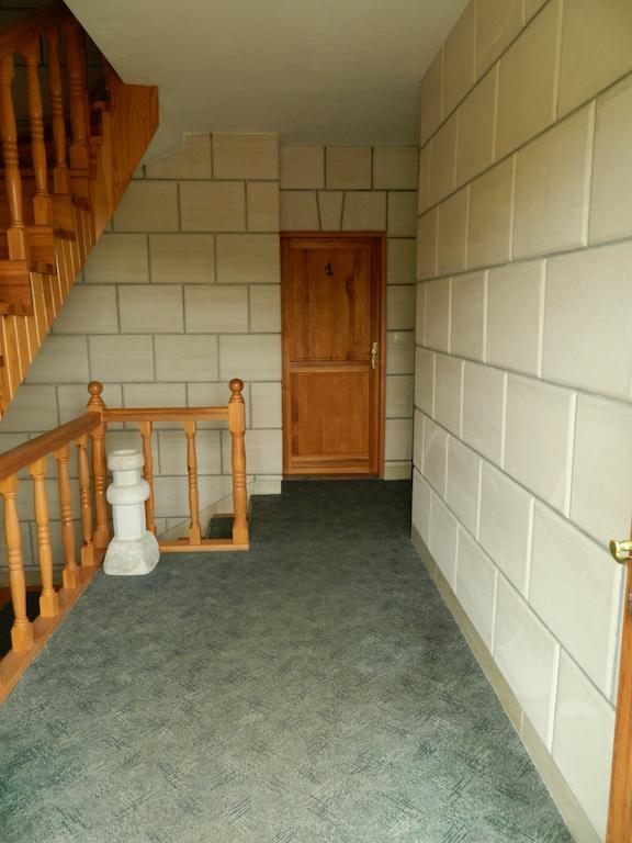Motel Jelcic Čapljina Buitenkant foto