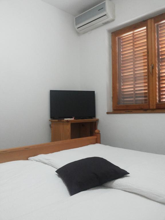 Motel Jelcic Čapljina Buitenkant foto