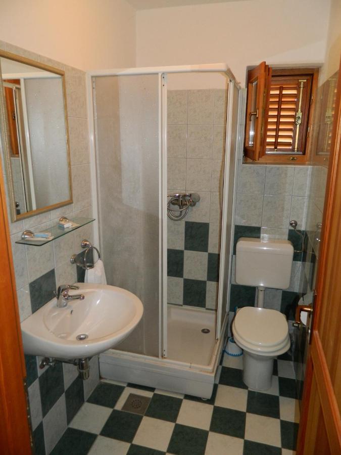 Motel Jelcic Čapljina Kamer foto