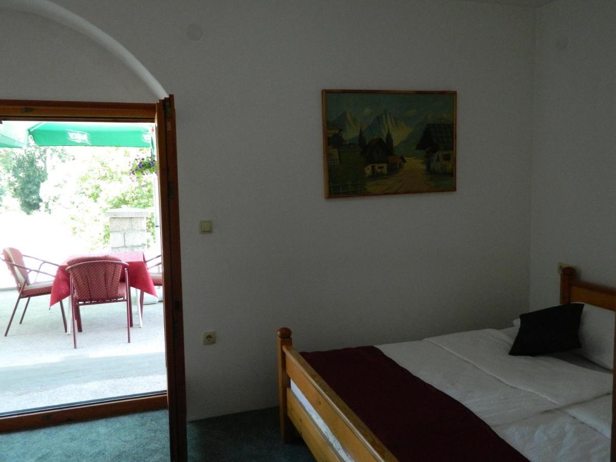 Motel Jelcic Čapljina Kamer foto