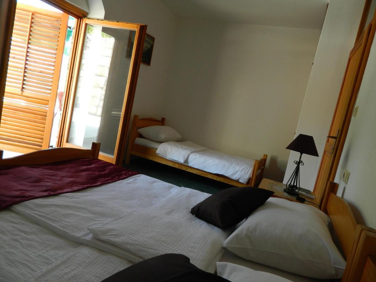 Motel Jelcic Čapljina Kamer foto