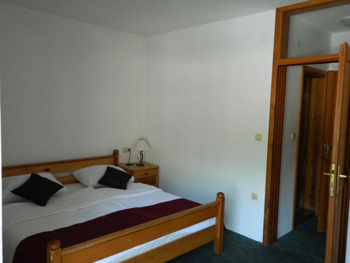 Motel Jelcic Čapljina Kamer foto