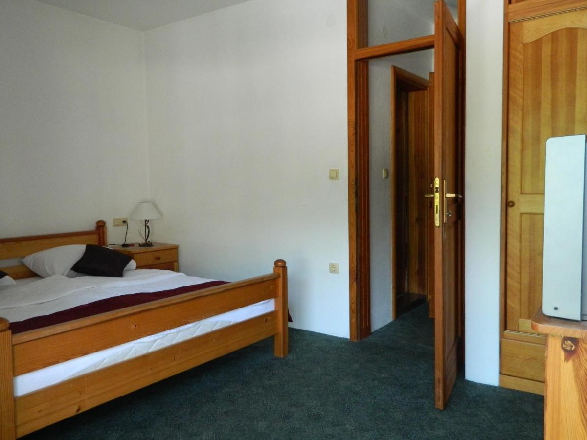 Motel Jelcic Čapljina Kamer foto