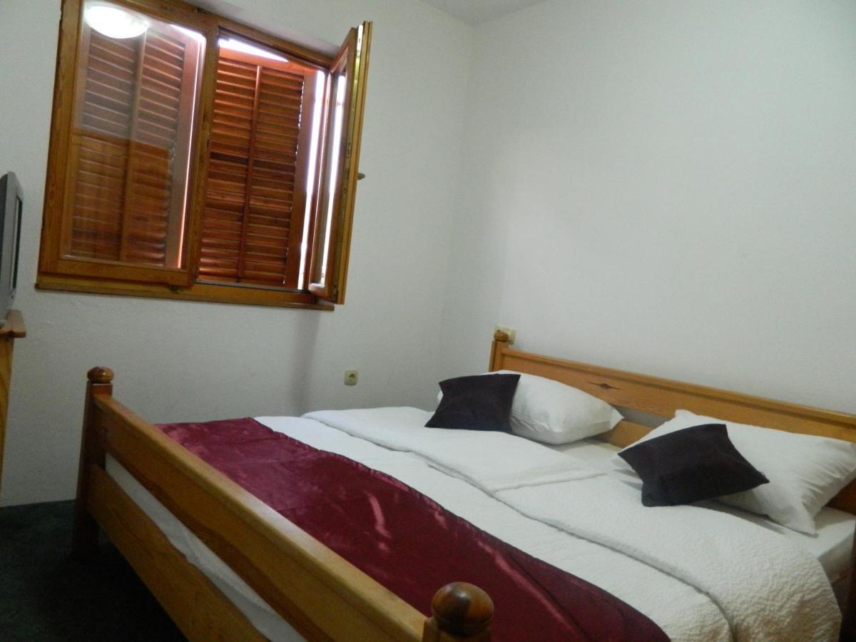Motel Jelcic Čapljina Kamer foto